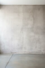 Bare concrete wall texture background