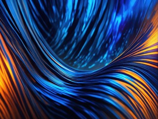 Fototapeta premium abstract background with lines