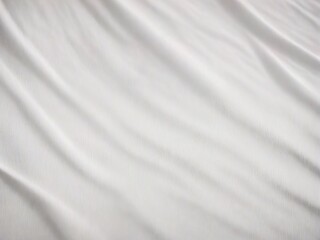 Fototapeta premium white satin background