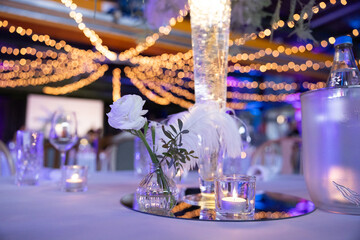 Catering Decoration