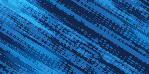 blue color pattern gradient grunge texture background.