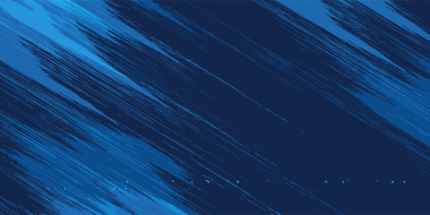 blue color pattern gradient grunge texture background.