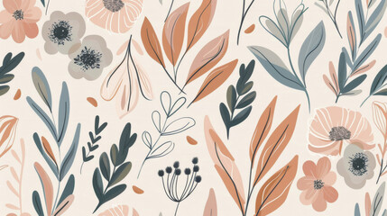 Vibrant Floral Designs with Colorful Blooms and Fresh Foliage