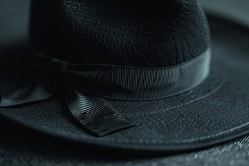 Black Hat for Product Replacement

