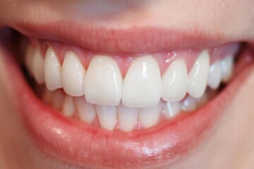 Showing Off Pearly Whites: Achieving a Beautiful Smile with Proper Dental Care