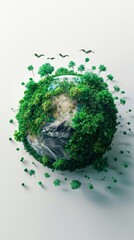Earth Day EcoEden with Verdant Ventures