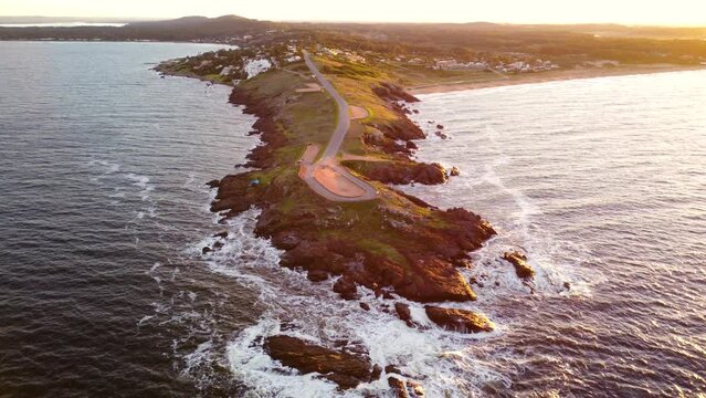 Punta Ballena