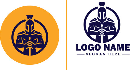 Fototapeta premium trampoline icon Bounce mat Springboard Jumping pad flat logo sign symbol editable vector