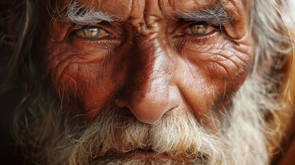 Eyes of Stories: Portraits Revealing Inner Worlds and Experiences