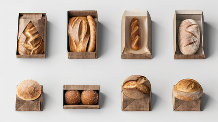 Bread Packaging