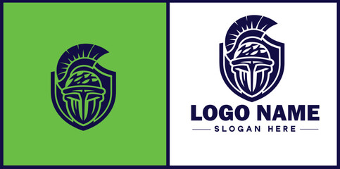 acorn icon Oak nut Acorn nut Acorn seed flat logo sign symbol editable vector