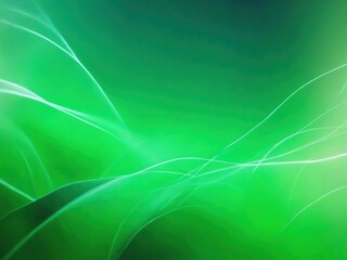 Fototapeta premium abstract green background