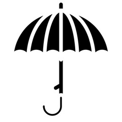 Umbrella Icon Style