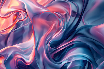 Obraz premium Professional multicolor abstract image