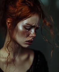 Fototapeta premium Portraits de femmes