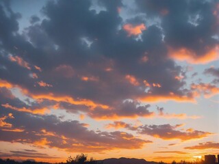 Obraz premium Background