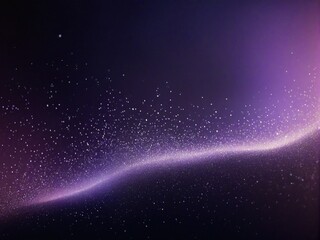 background with stars