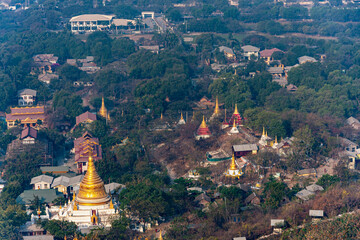 Yangoon, Myanmar