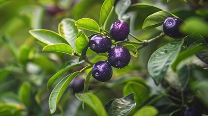 Clitoria Ternnatea contain bioflavonoids and anthocyanins, compounds that are known . Generative Ai