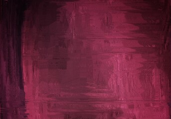 Abstract background texture painting