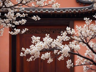 japanese cherry blossom