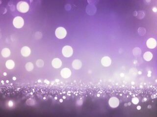 abstract bokeh background
