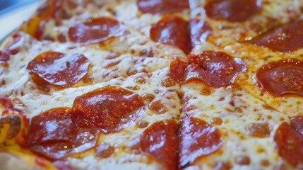 pizzas for the national pizza party day