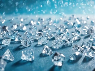diamond