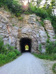 Tunnel