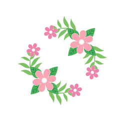 Vector Flowers