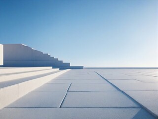 Obraz premium stairway to heaven