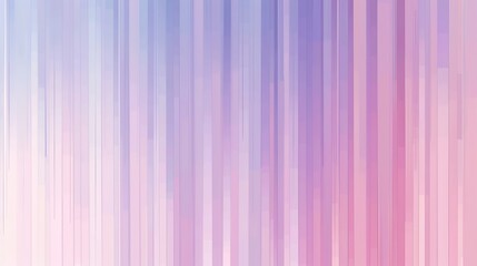 A minimalist background with soft pastel gradients, transitioning from light pink to lavender.