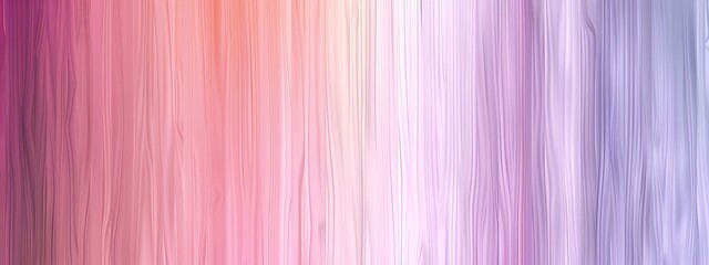 A minimalist background with soft pastel gradients, transitioning from light pink to lavender.
