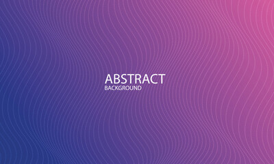 color gradient abstract background