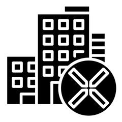 Enterprise Nexus icon