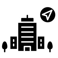 Corporate Navigator icon