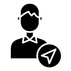 Admin Navigator icon