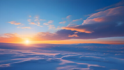 Fototapeta premium sky and clouds