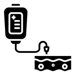 Collagen Infusion icon