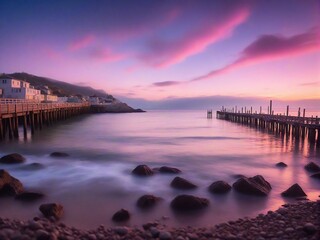 Obraz premium Background