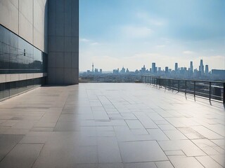 Fototapeta premium building