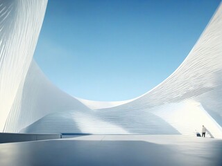 abstract 3d background