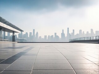 Fototapeta premium city