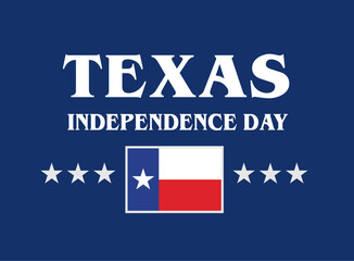 happy texas independence day united states