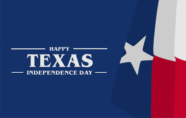 happy texas independence day united states