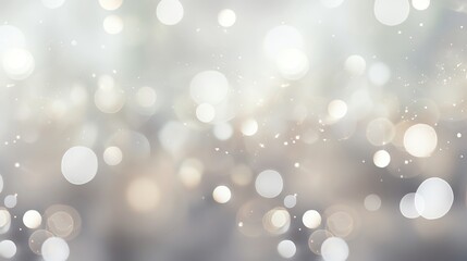 bokeh-style backgroun with a soft, warm, and inviting color 