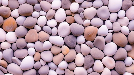 stones pattern wallpaper, stones texture horizontal abstract background