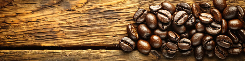 Coffee beans: Fragrant promise, roasted perfection, the heart of morning awakenings and productivity.