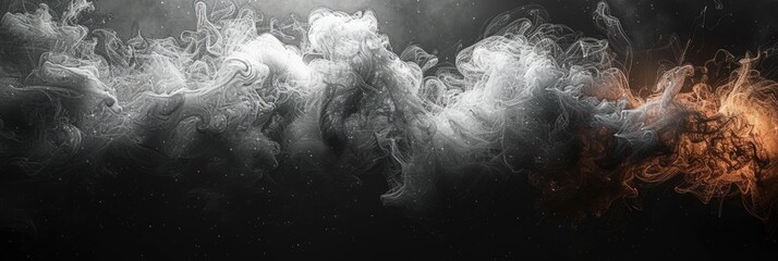 Black and white smoke, smoke wallpaper, wavy smoke and black screen wallpaper, 3d smoke wallpaper, smoke overly wallpaper, fog background