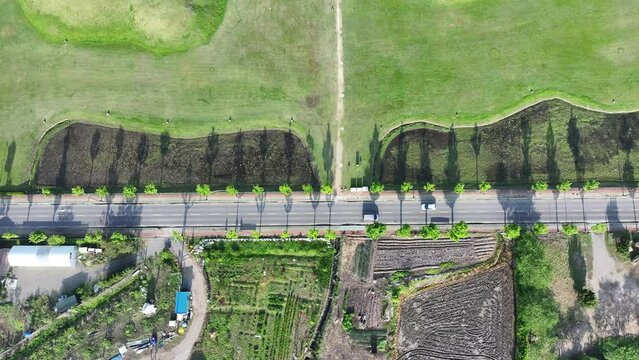 경주 대릉원,황리단길